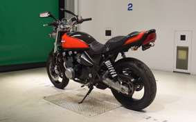 KAWASAKI ZEPHYR 400 KAI 2007 ZR400C
