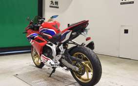 HONDA CBR250RR A 2021 MC51
