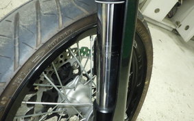KAWASAKI KLX230 SM 2013 LX232A