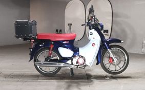 HONDA  SUPER CUB C125 JA48