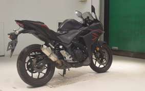 YAMAHA YZF-R25 A RG10J