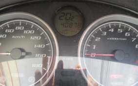 HONDA SILVERWING400GT 2009 NF03