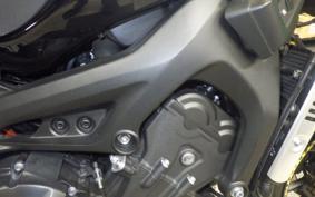 YAMAHA XSR900 2016 RN46J