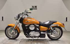 KAWASAKI VULCAN 1500 MEAN STREAK 2002 VNT50P
