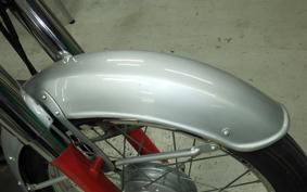 HONDA CD50 BENLY S CD50