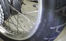 HONDA GB250 CLUBMAN Gen.5 MC10