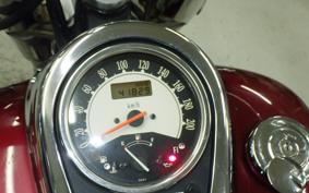 KAWASAKI VULCAN 900 CLASSIC 2010 VN900B