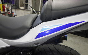 SUZUKI GSX-250R