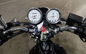 YAMAHA SR400 2021 RH16J