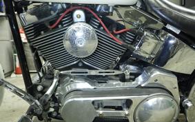 HARLEY FLSTF 1580 2008