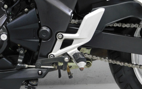 HONDA CBR250R ABS MC41