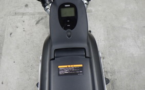 YAMAHA EC-02 2022 SY02J
