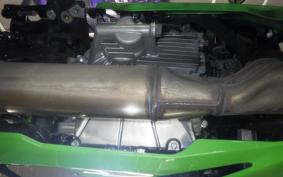 KAWASAKI ZX-4RR 2025 ZX400P