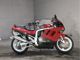 Фото Suzuki GSX-R1100 1991 с японского аукциона