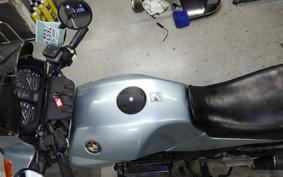 BMW K75 C 1985