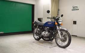 HONDA CB400 2026 CB400F