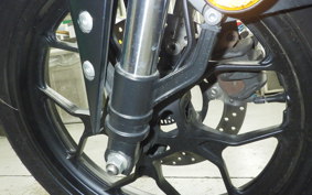 YAMAHA YZF-R25 A 2004 RG43J