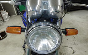 HONDA HORNET 250 1998 MC31