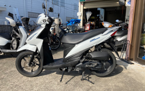 SUZUKI ADDRESS V110 CE47A