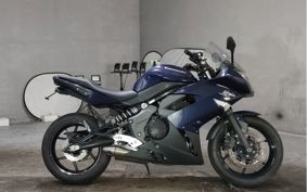 KAWASAKI NINJA 400R 2012 ER400B