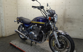 KAWASAKI ZEPHYR 1100 2001 ZRT10A