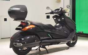 SUZUKI GEMMA 250 CJ47A