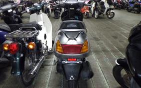 HONDA SPACY 100 JF13
