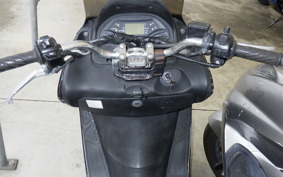 YAMAHA MAJESTY 125 FI