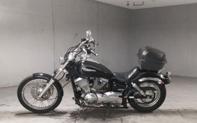 YAMAHA DRAGSTAR 250 VG02J