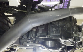 YAMAHA TW200 Gen.2 2023 DG07J