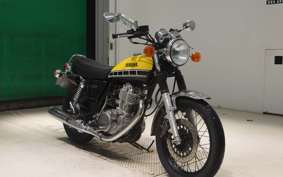YAMAHA SR400 Gen.4 2016 RH03J