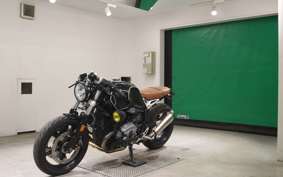 BMW R NINE T PURE 2018