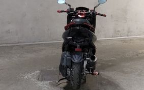 YAMAHA S-MAX SG27