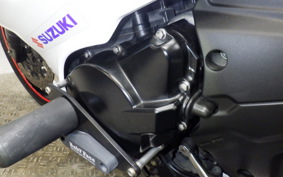 SUZUKI BANDIT 1250 F 2013 GW72A