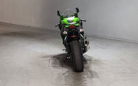 KAWASAKI ZX 10 NINJA R 2020 ZXT02E