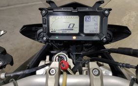 YAMAHA TRACER 9 GT 2017 RN51J