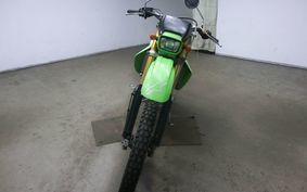 KAWASAKI KLX250 2003 LX250E