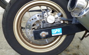 HONDA GROM JC75