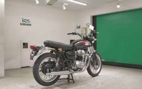 KAWASAKI W650 2001 EJ650A