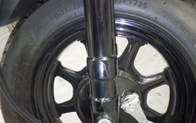 HONDA GIORNO 3 2022 AF77