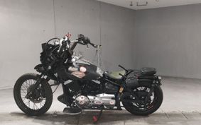YAMAHA DRAGSTAR 250 VG02J