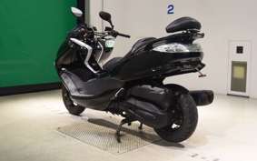 YAMAHA MAJESTY 250 Gen.4 2015 SG20J