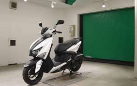 YAMAHA CYGNUS Griffus 2019 SEJ4J
