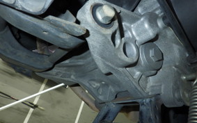 HONDA DIO 110 2015 JF31