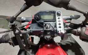 HONDA CB250 MC43