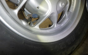 HONDA LEAD 125 2004 JF45
