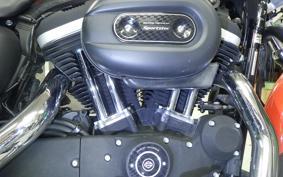 HARLEY XL883RI 2007