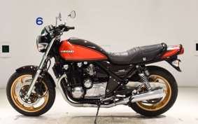 KAWASAKI ZEPHYR 1100 2000 ZRT10A