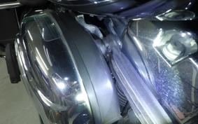 HARLEY FLHR 1690 2012