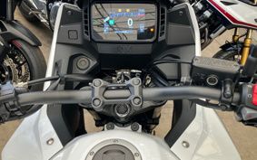 HONDA NX400 2025 NC65